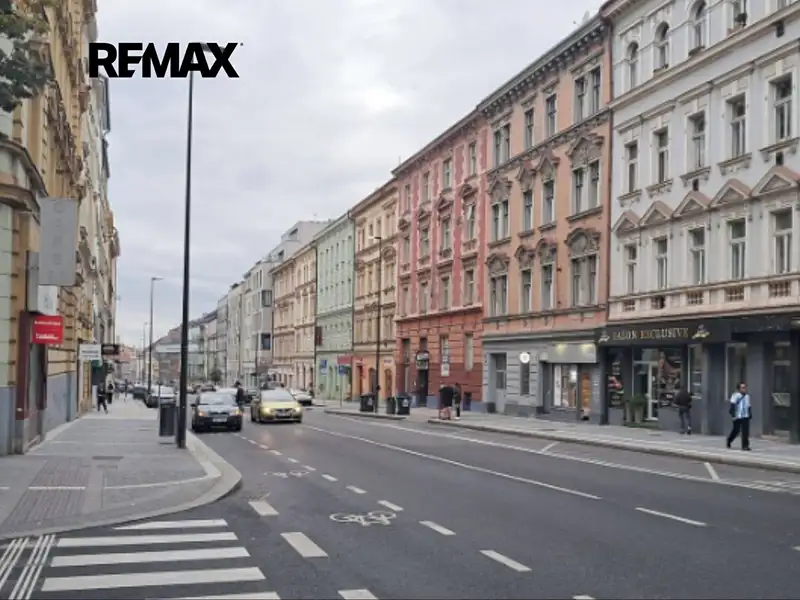 Pronájem bytu 3+kk 65 m², Praha – náhled fotky 1