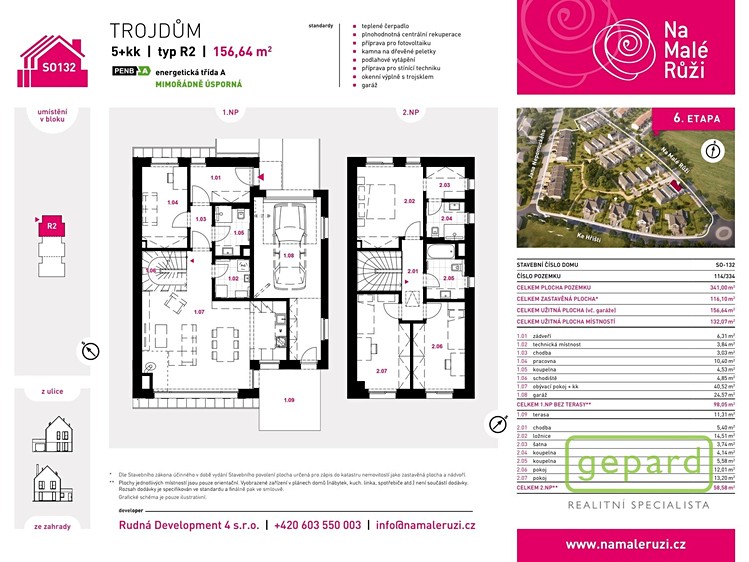 Haus zum Kauf, 157 m² (2 von 20)