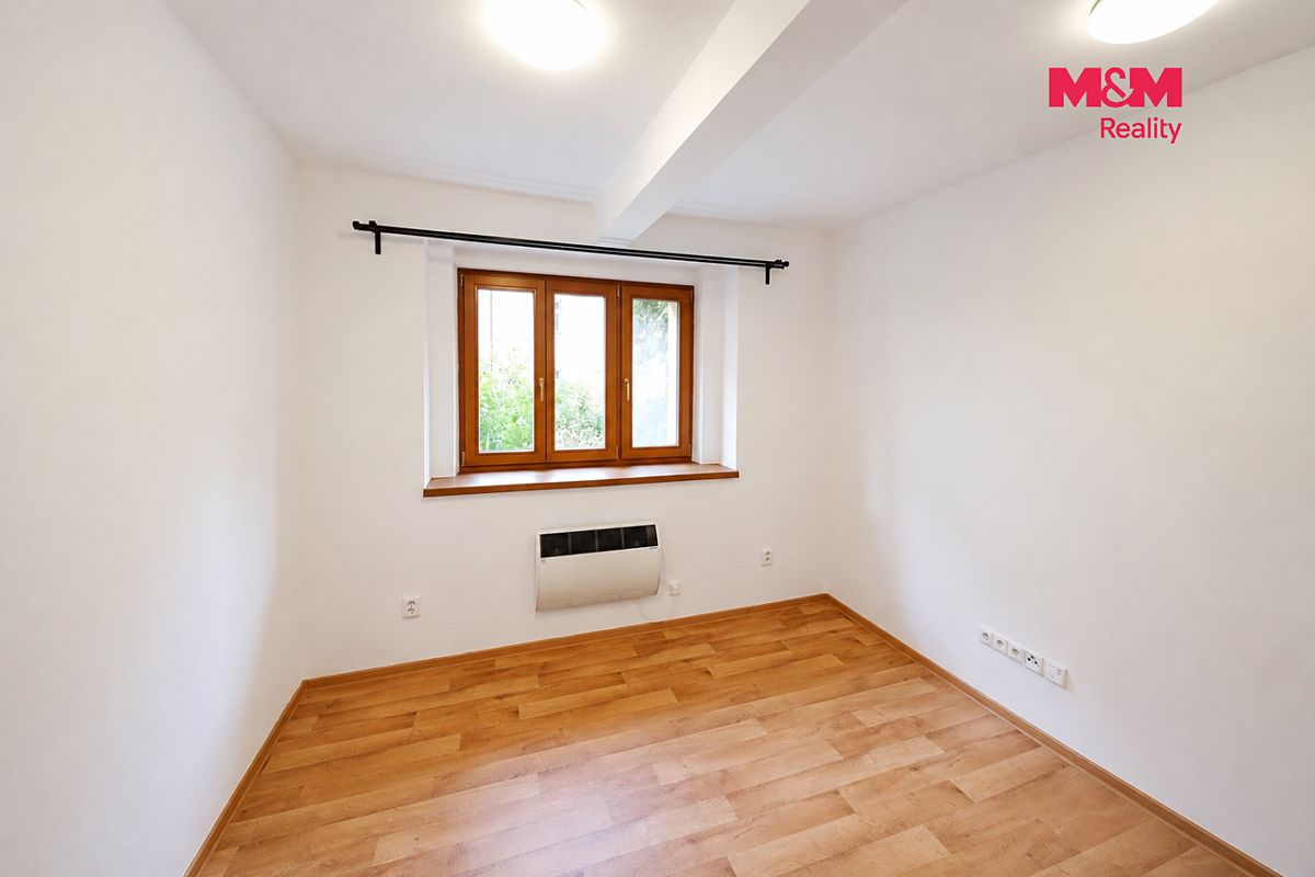 Prodej bytu 1+kk 17 m² – fotografie 2
