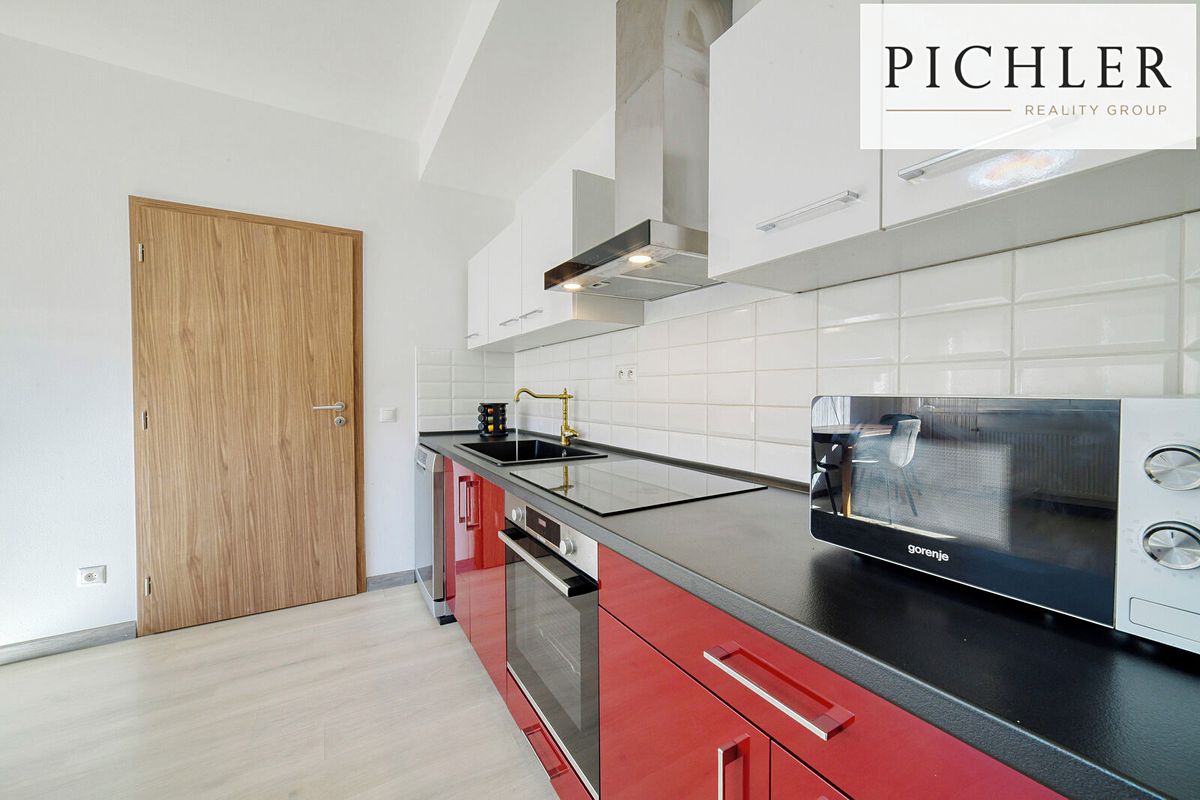 Prodej bytu 2+kk 54 m² – fotografie 3