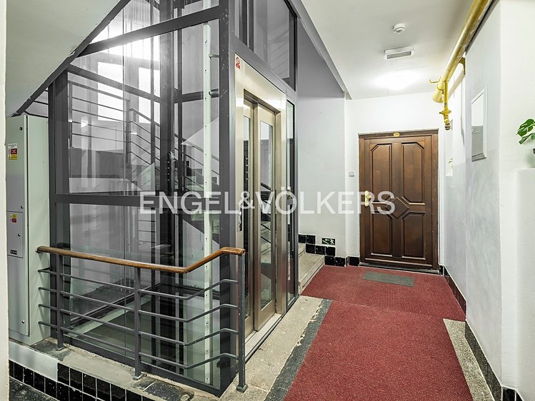 Pronájem komerčního prostoru, 48 m² (8 z 8)