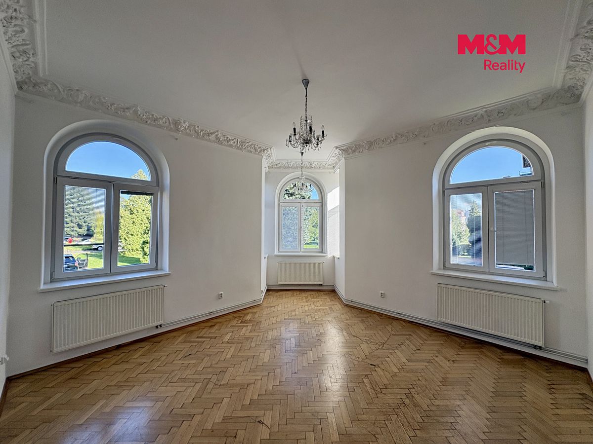 Pronájem bytu 2+kk 55 m² – fotografie 4