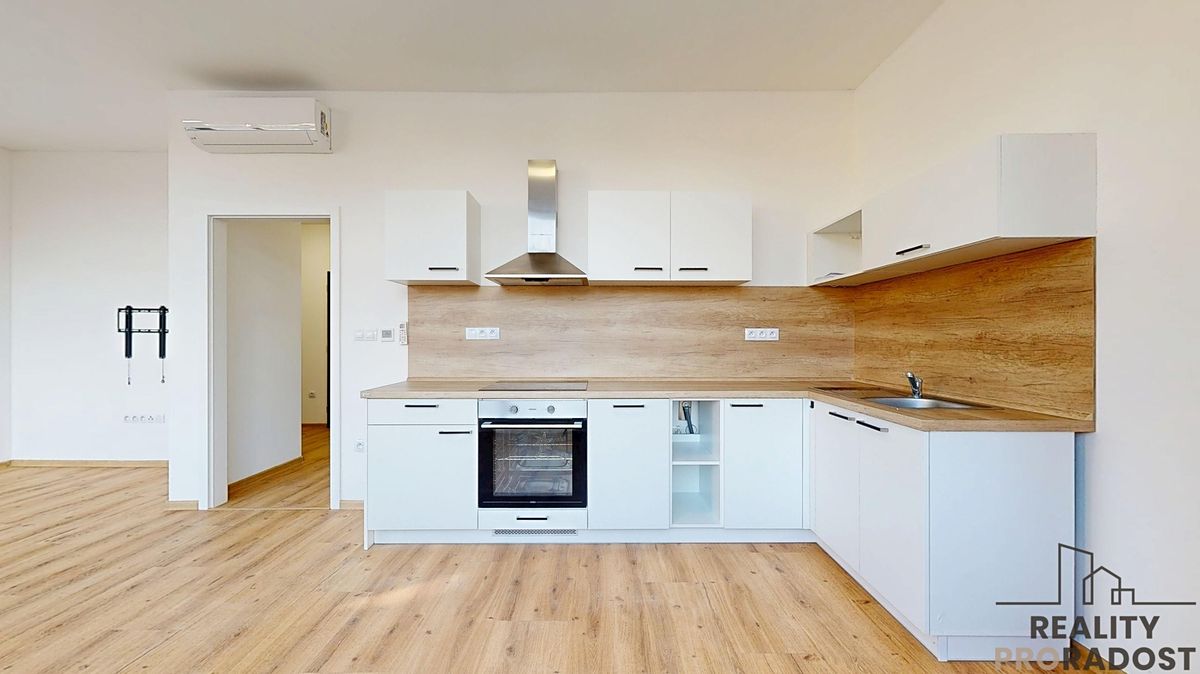 Prodej bytu 3+kk 80 m² – fotografie 3