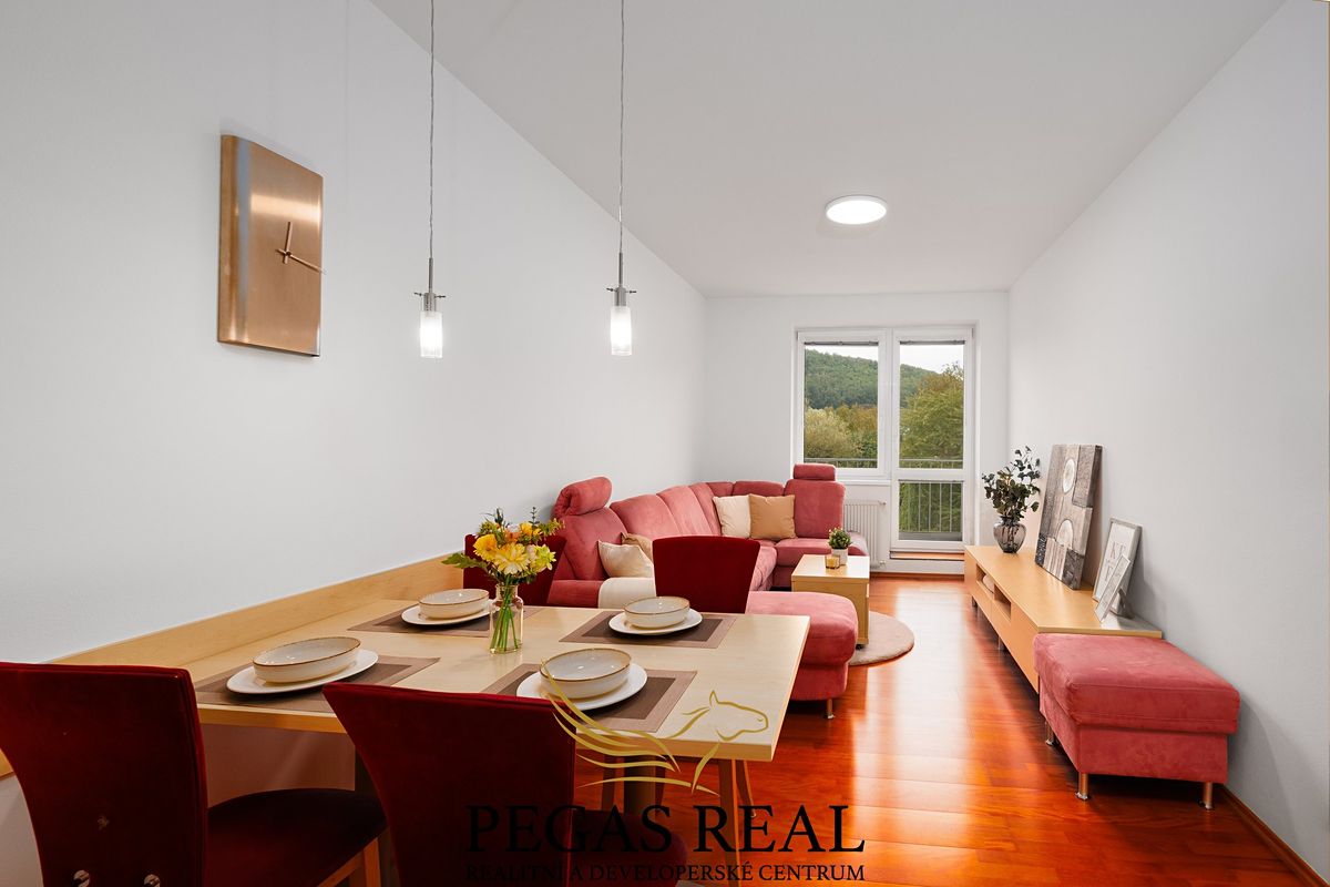 Prodej bytu 4+kk 115 m² – fotografie 4