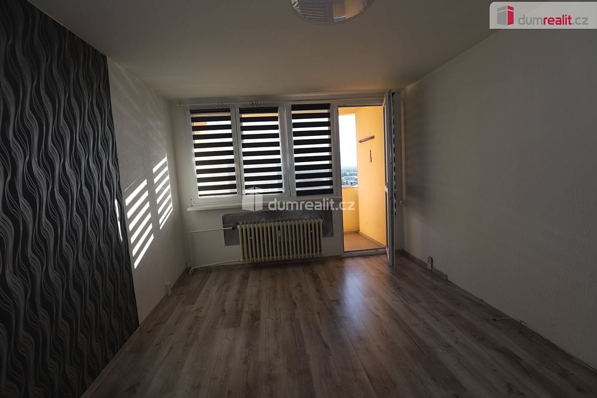 Pronájem bytu 3+1 68 m² – fotografie 3
