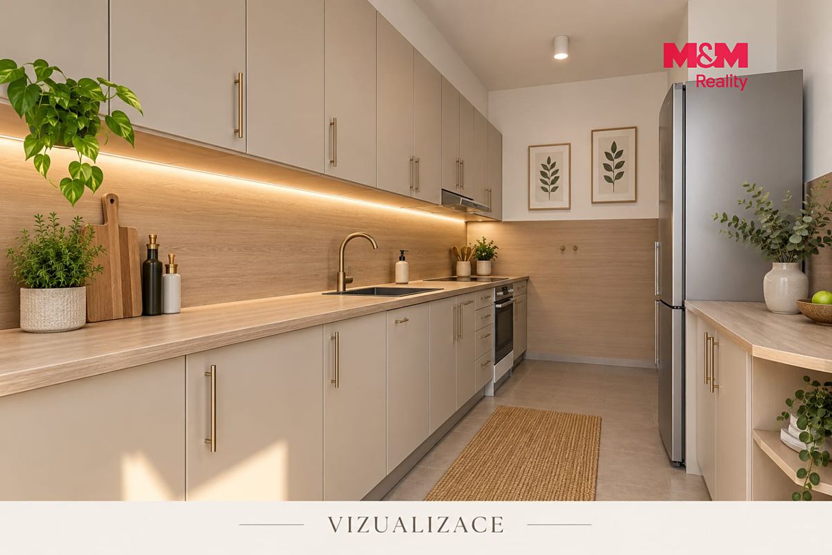 Prodej bytu 4+1 78 m² – fotografie 3