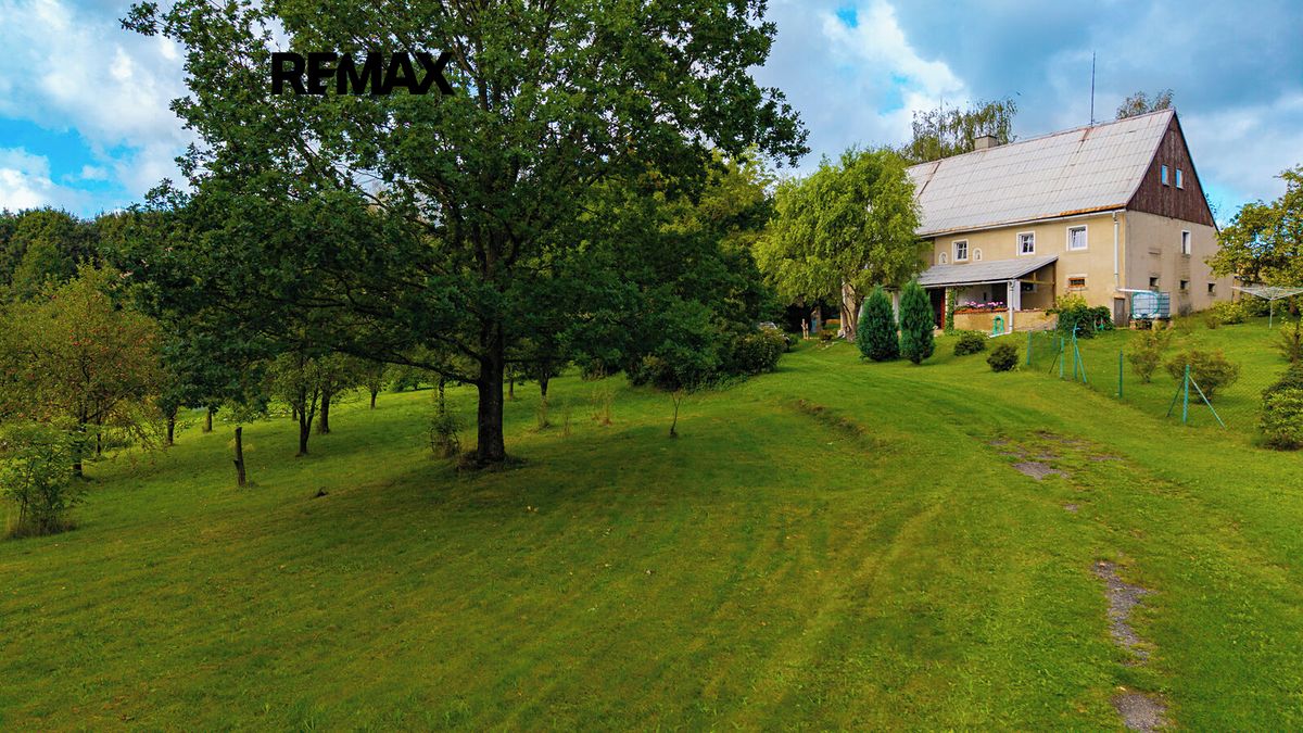 Prodej chalupy 200 m², pozemek 5420 m² – fotografie 4