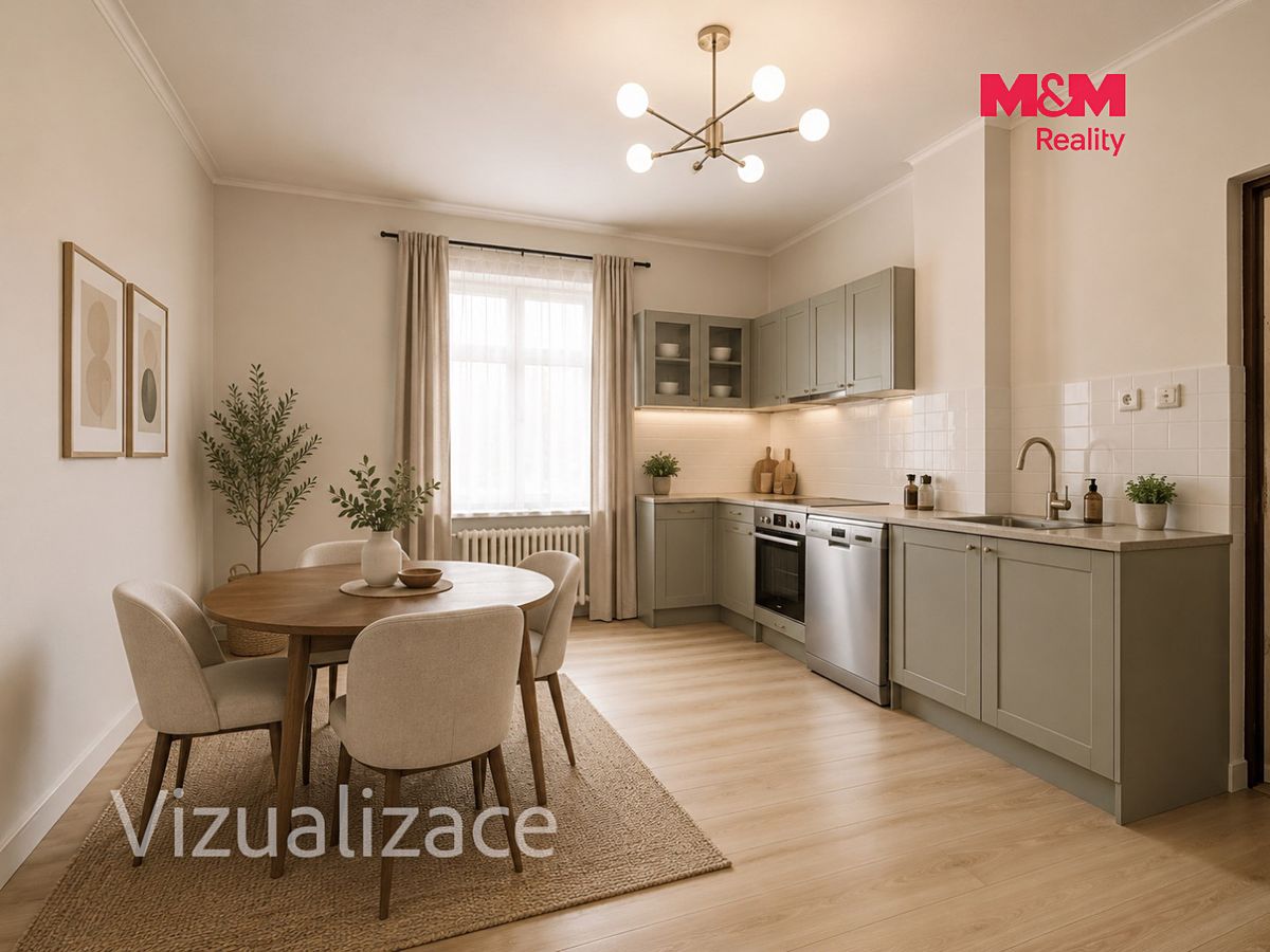 Prodej rodinného domu 128 m², pozemek 611 m² – fotografie 5
