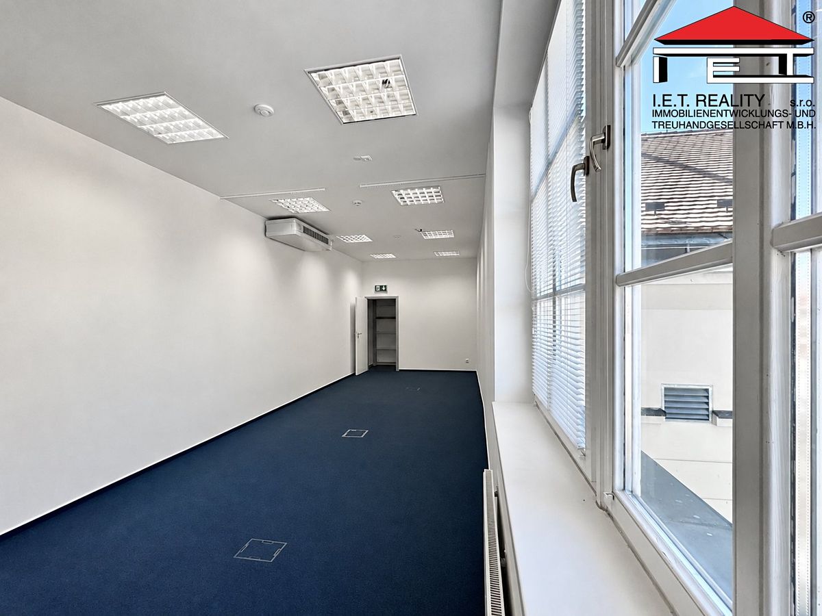 Pronájem kanceláře 149 m² – fotografie 3