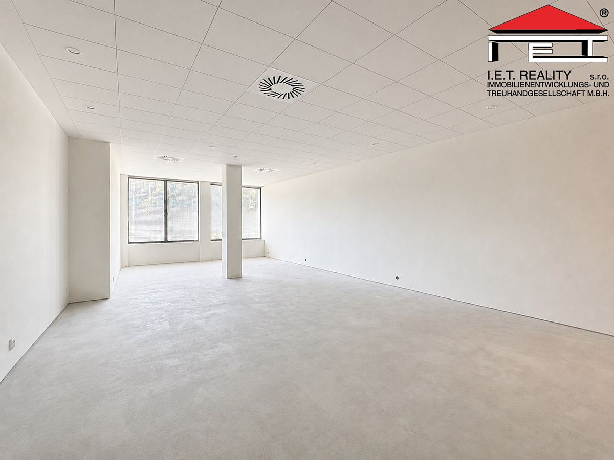 Pronájem kanceláře 65 m² – fotografie 3