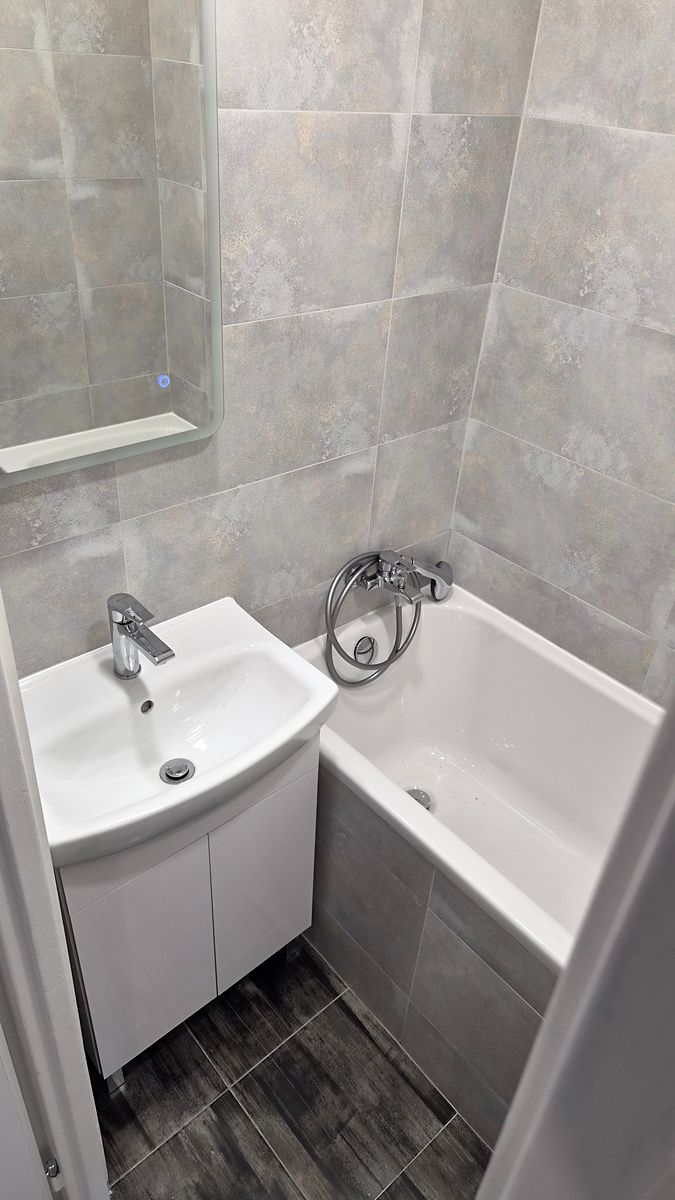 Pronájem bytu 2+1 56 m² – fotografie 4
