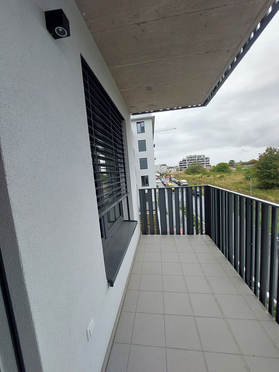 Pronájem bytu 2+kk 55 m²