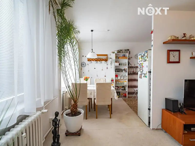 Prodej bytu 3+1 62 m², Most – náhled fotky 3