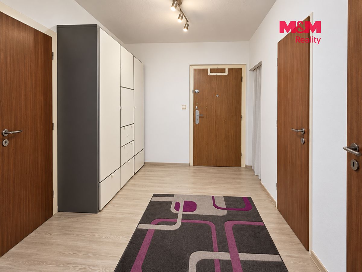 Prodej bytu 3+1 65 m² – fotografie 2