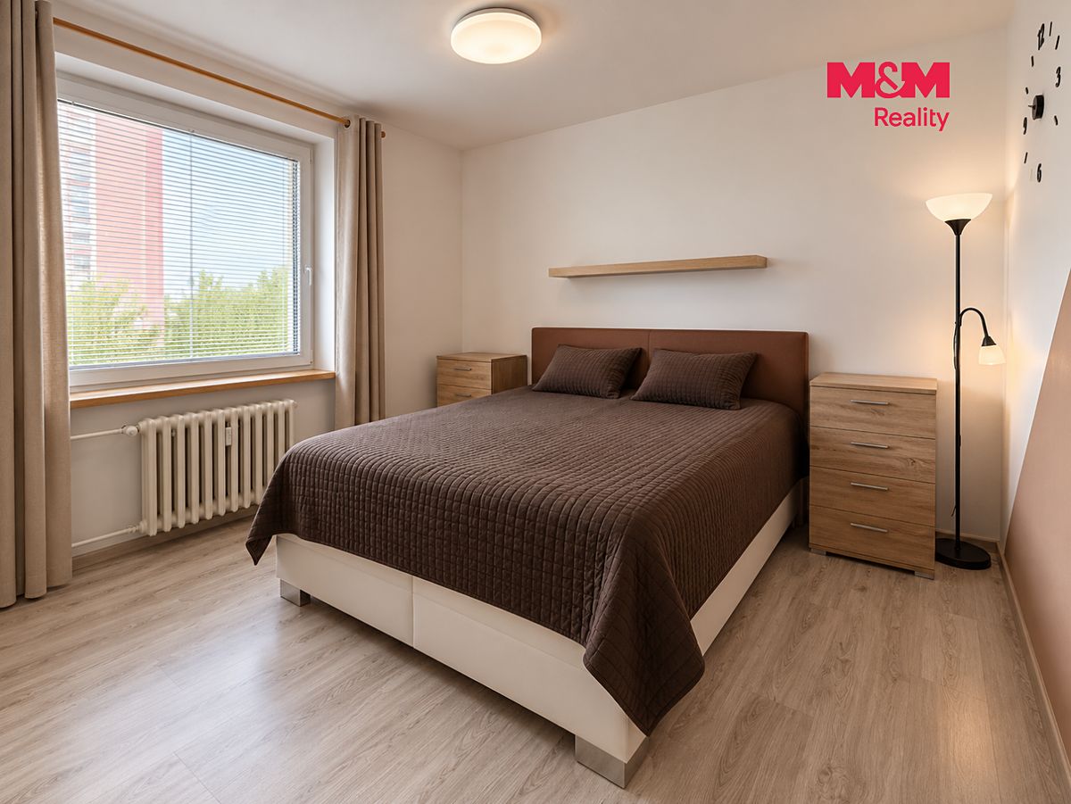 Prodej bytu 3+1 65 m² – fotografie 4