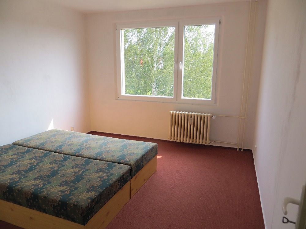 Pronájem bytu 3+1 87 m² – fotografie 3