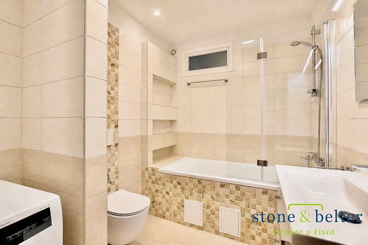 Prodej bytu 3+kk 134 m² – fotografie 4