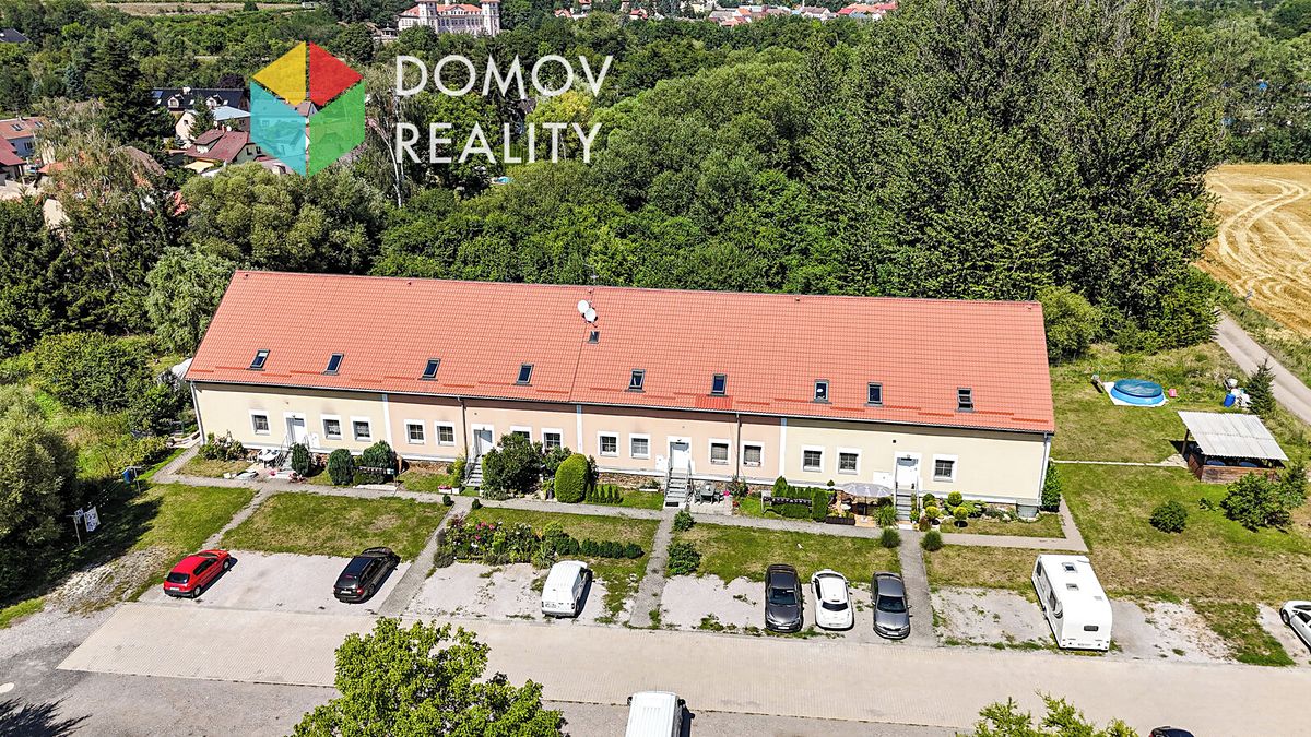 Prodej bytu 3+kk 82 m²