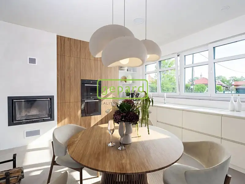Prodej rodinného domu 82 m², pozemek 323 m², Černošice – náhled fotky 3