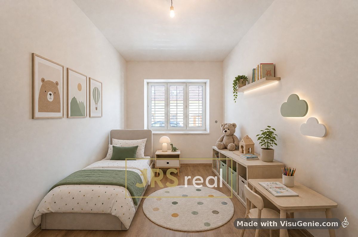 Prodej bytu 2+1 51 m² – fotografie 5