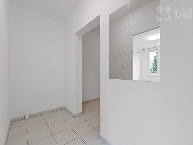 Квартира 2+kk на продаж, 41 м² (13 з 17)