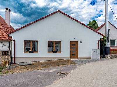 Prodej rodinného domu 127 m², pozemek 316 m²