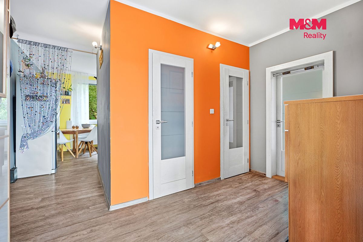 Prodej bytu 4+1 80 m² – fotografie 3