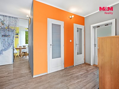 Квартира 4+1 на продаж, 80 м² (3 з 24)