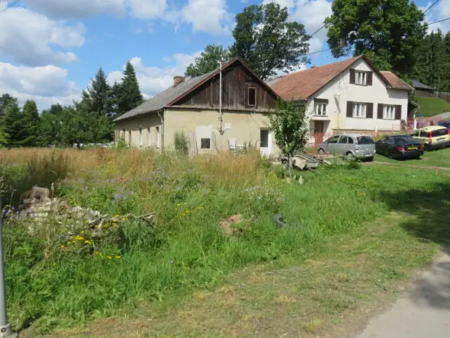 Dražba rodinného domu 153 m², pozemek 989 m², Koclířov – náhled fotky 3