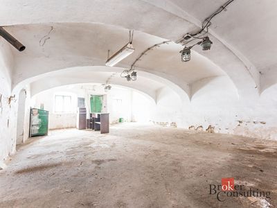 Prodej památky 700 m², pozemek 265 m²