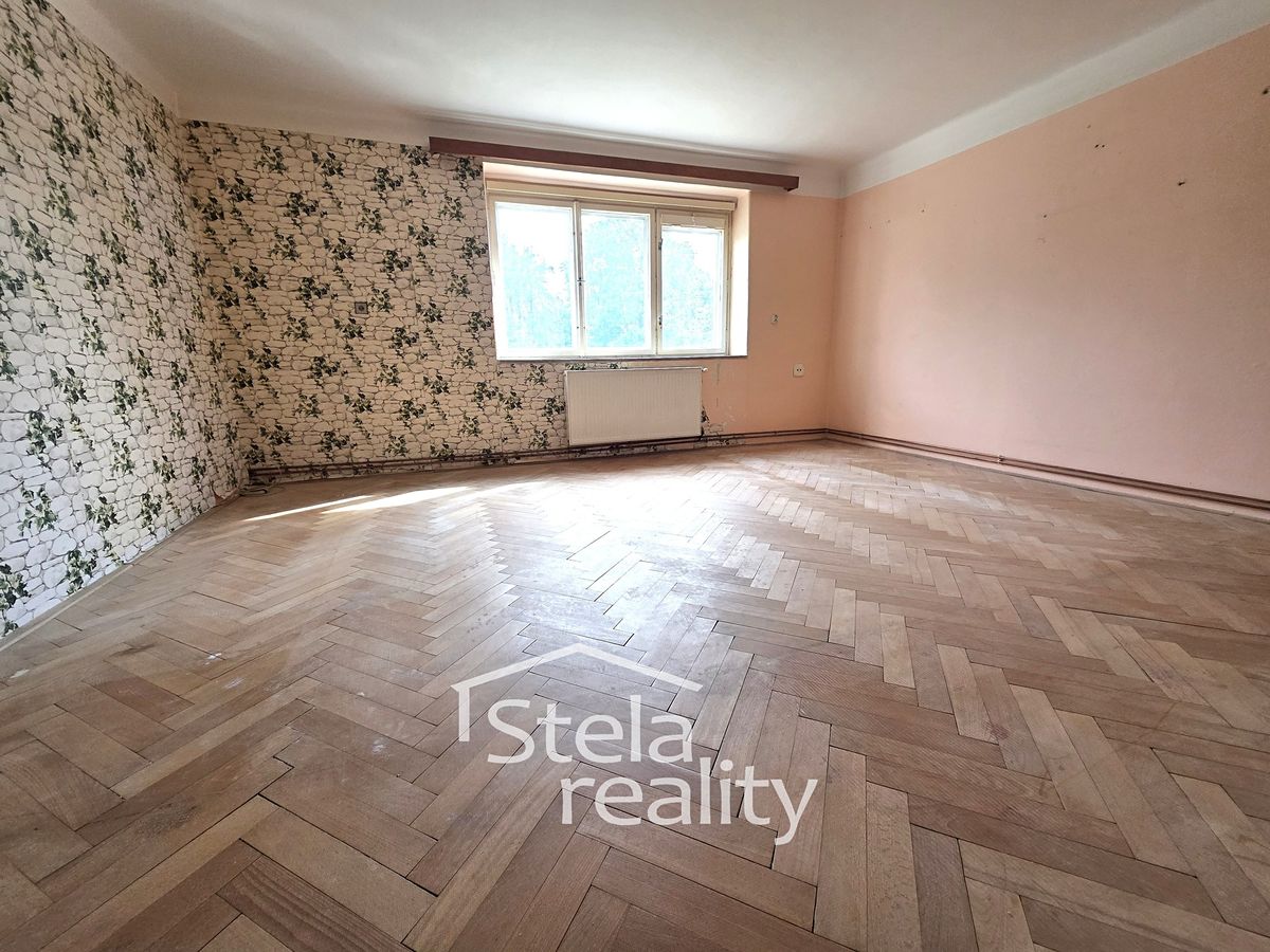 Prodej bytu 2+1 55 m² – fotografie 2