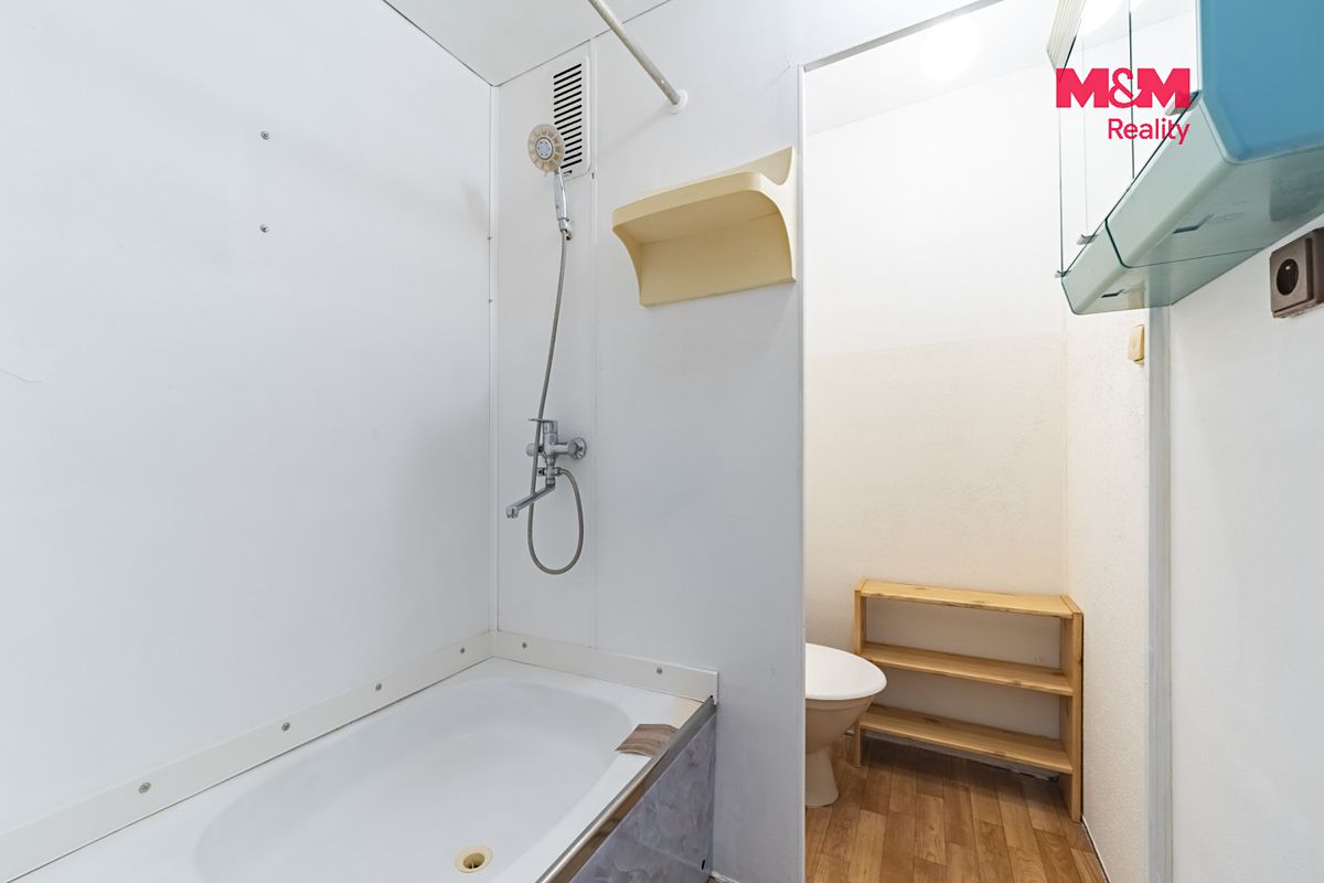 Prodej bytu 1+kk 21 m² – fotografie 2