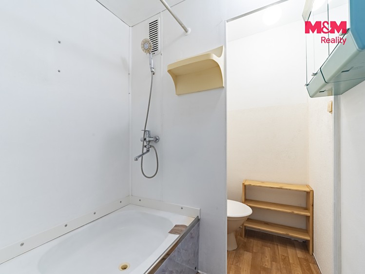 Wohnung 1+kk zum Kauf, 21 m² (2 von 14)