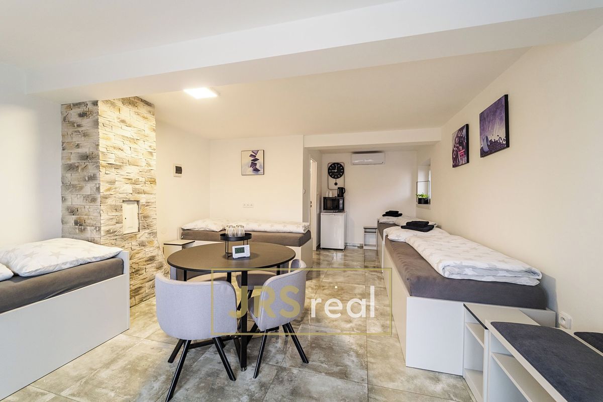 Prodej restaurace 220 m² – fotografie 2