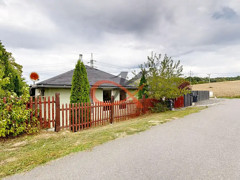 Prodej rodinného domu 110 m², pozemek 504 m², Valašské Meziříčí – náhled fotky 1