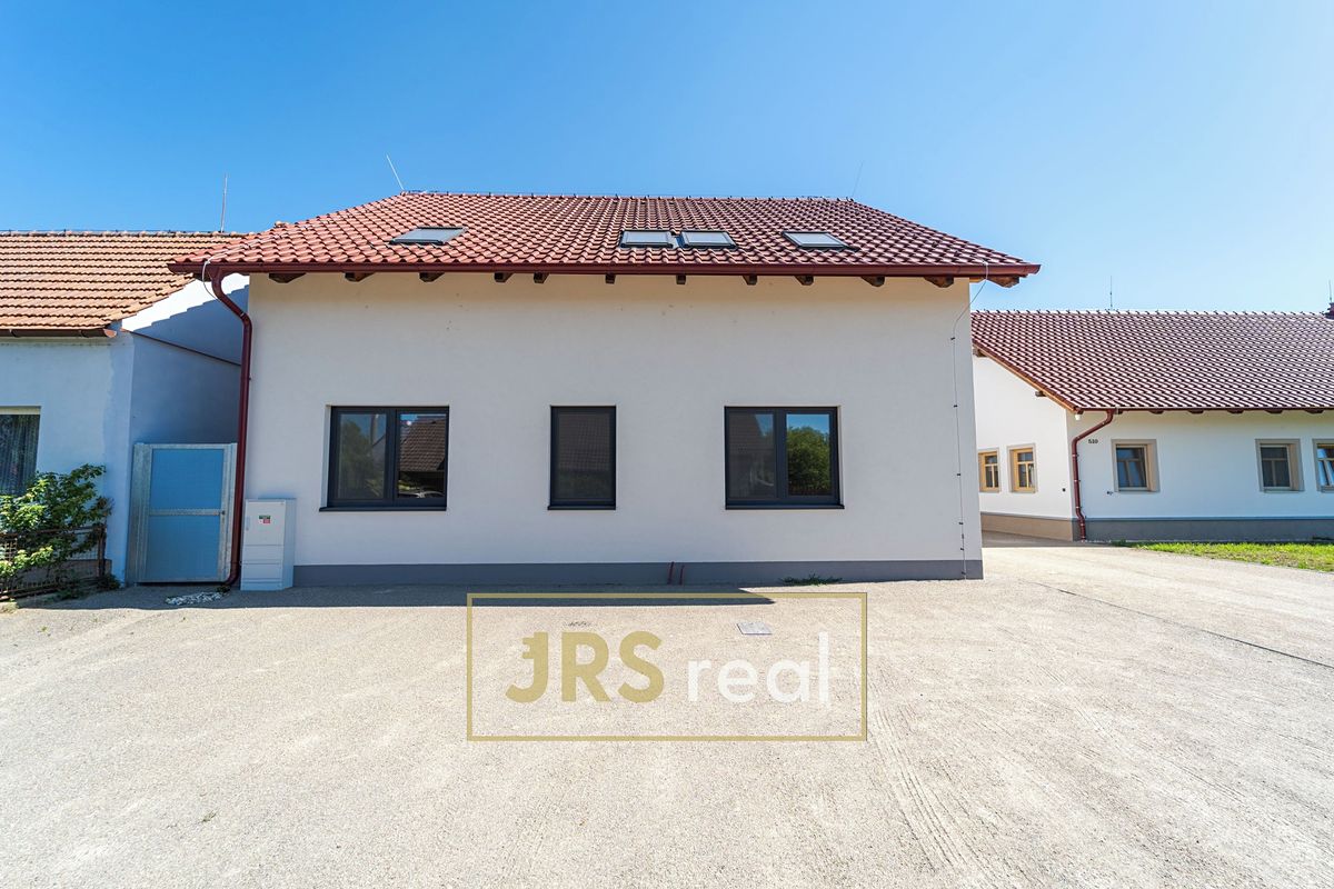 Prodej ubytovacího zařízení 176 m² – fotografie 2