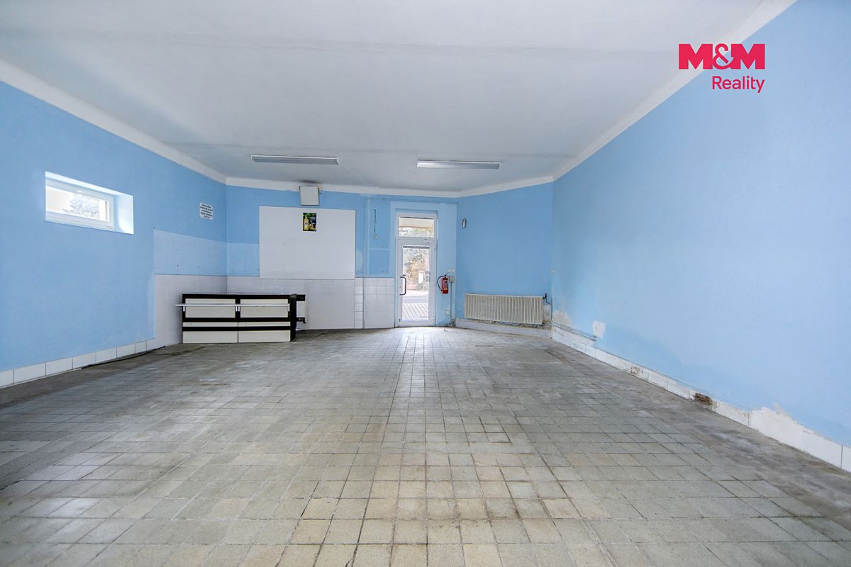 Prodej rodinného domu 160 m², pozemek 358 m² – fotografie 3
