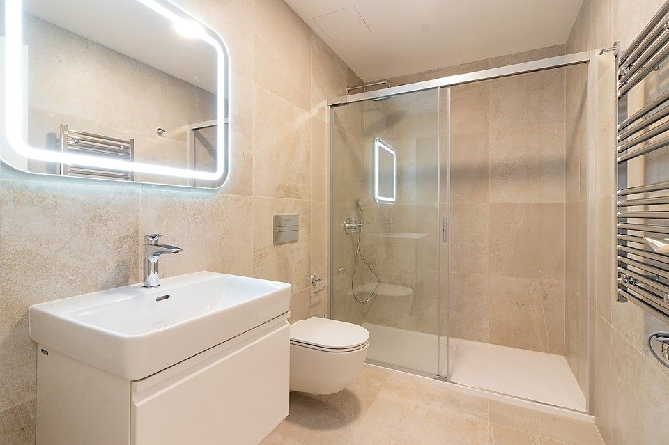 Pronájem bytu 2+kk 65 m² – fotografie 5