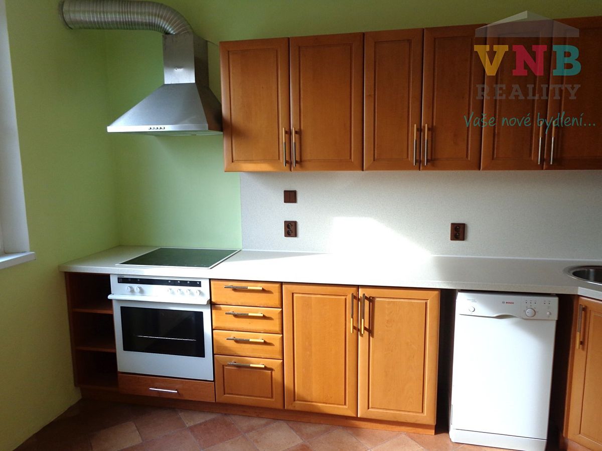 Pronájem bytu 3+1 64 m² – fotografie 3