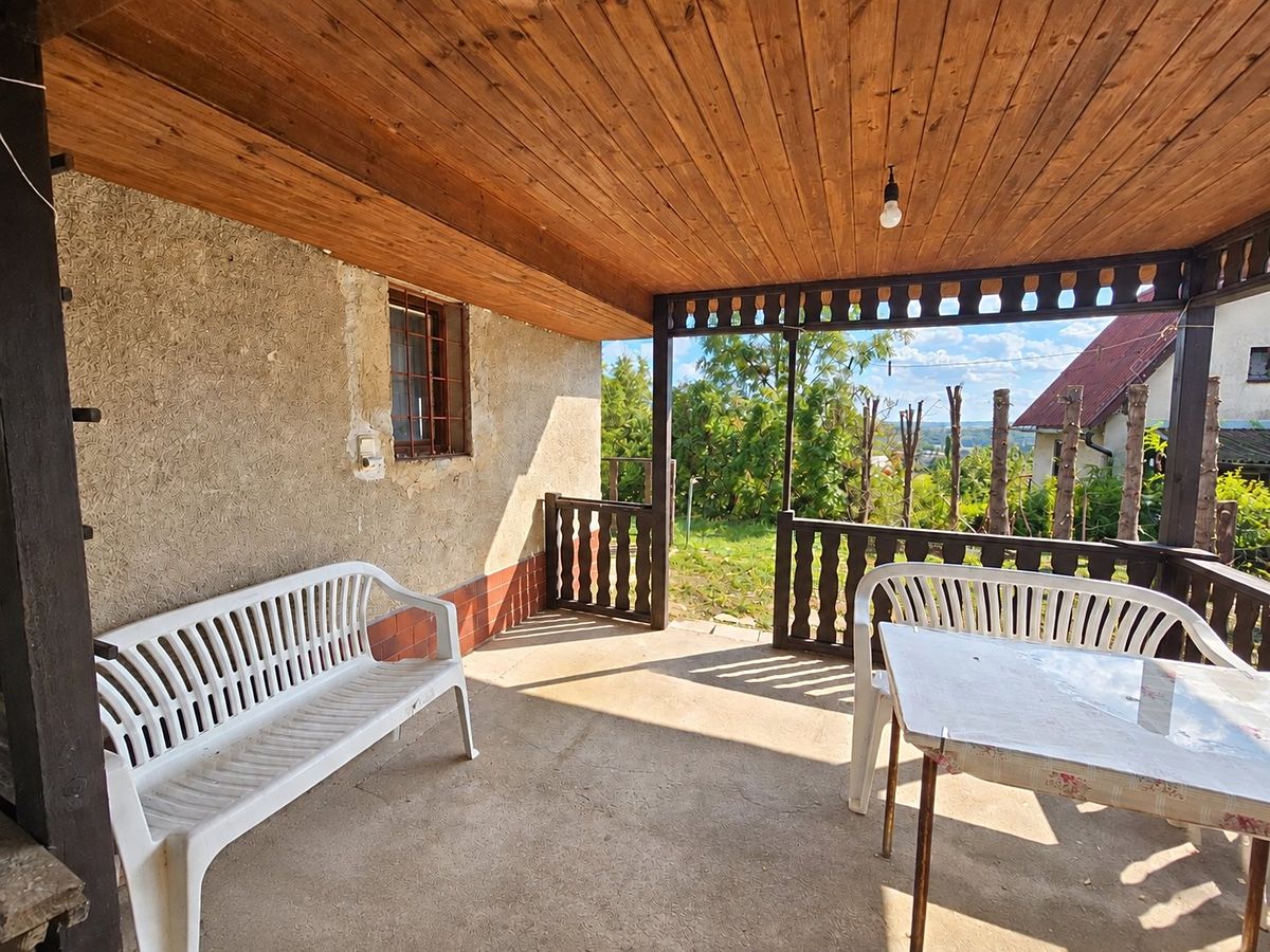 Prodej chaty 15 m², pozemek 716 m² – fotografie 5