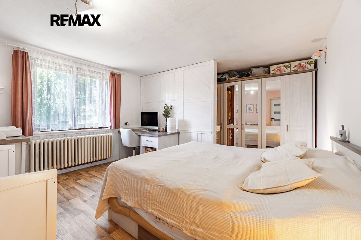 Prodej vícegeneračního domu 200 m², pozemek 1941 m² – fotografie 5