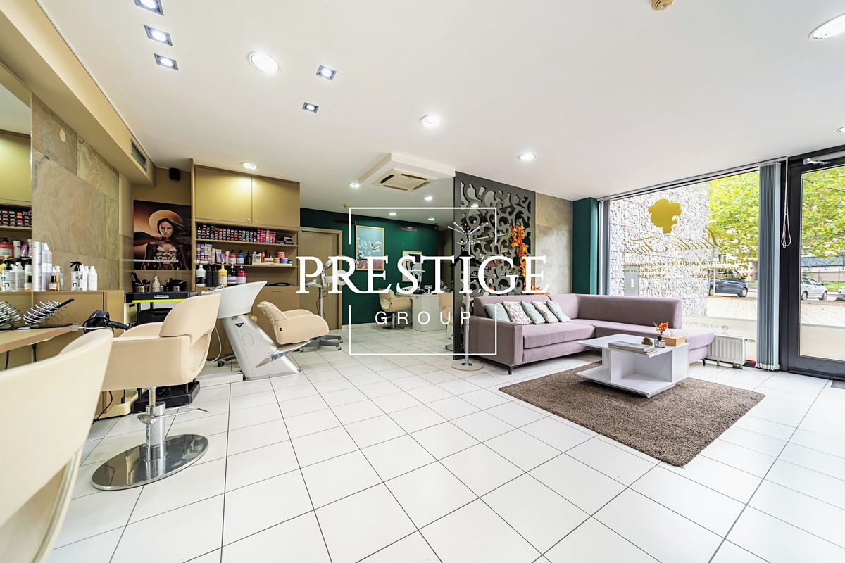 Pronájem obchodního prostoru 83 m² – fotografie 3