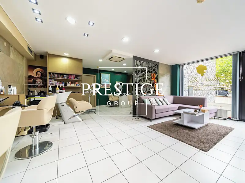 Pronájem obchodního prostoru 83 m², Praha – náhled fotky 3