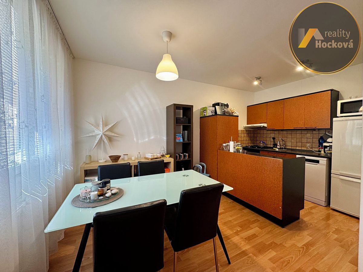 Prodej bytu 3+1 67 m² – fotografie 3
