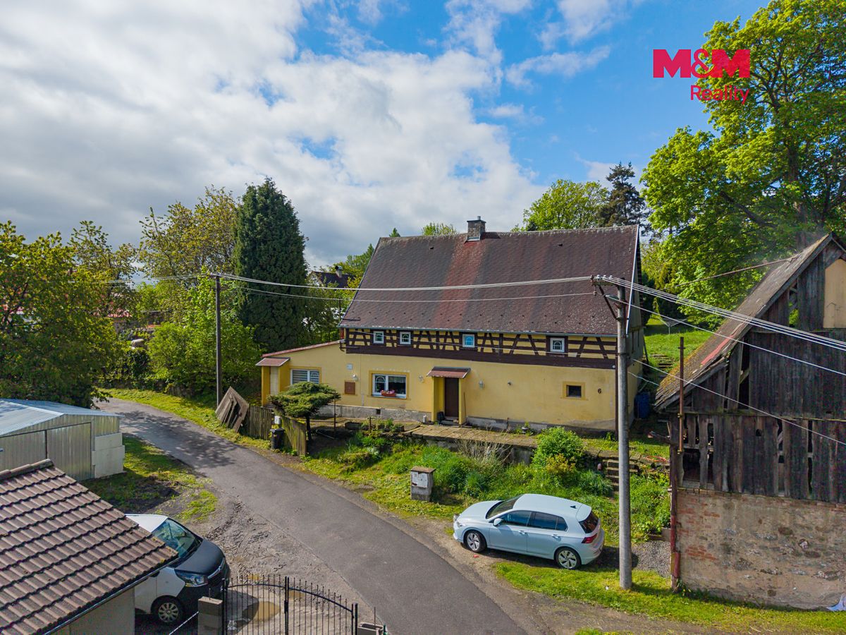 Prodej rodinného domu 130 m², pozemek 1632 m² – fotografie 5