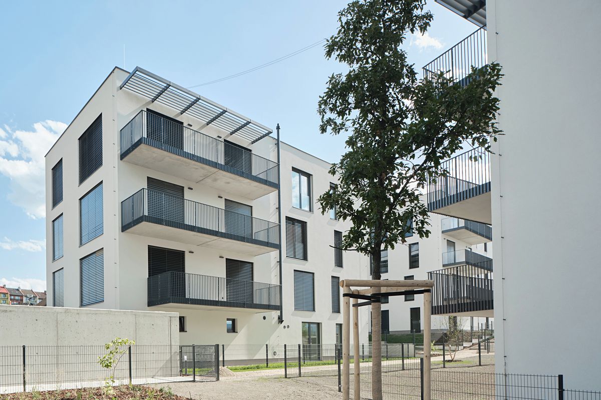 Prodej bytu 4+kk 80 m² – fotografie 4
