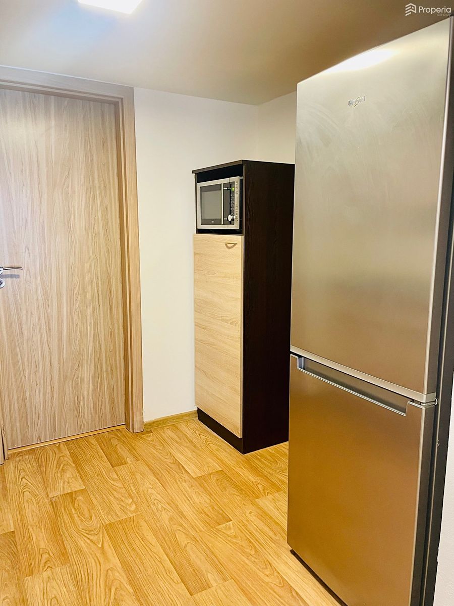 Pronájem bytu 1+kk 35 m² – fotografie 5