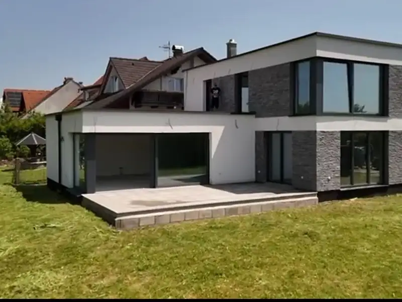 Prodej vily 237 m², pozemek 400 m², Praha – náhled fotky 1