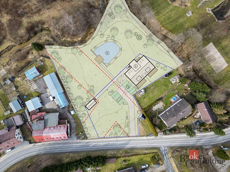 Prodej pozemku, 5 682 m² (5 z 20)