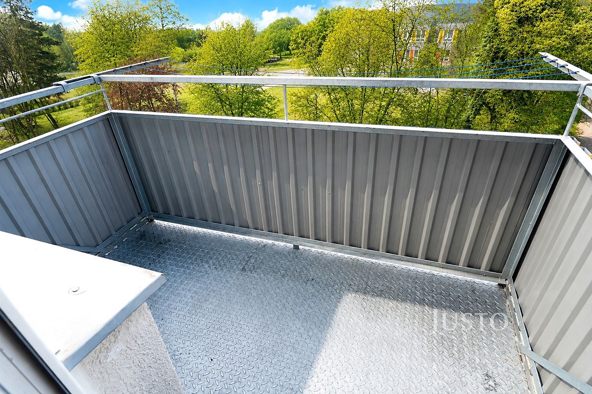 Pronájem bytu 1+1 38 m² – fotografie 5